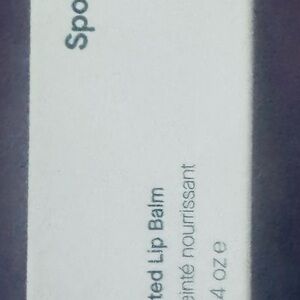 Spoiled child Nourishing Tinted Lip Balm